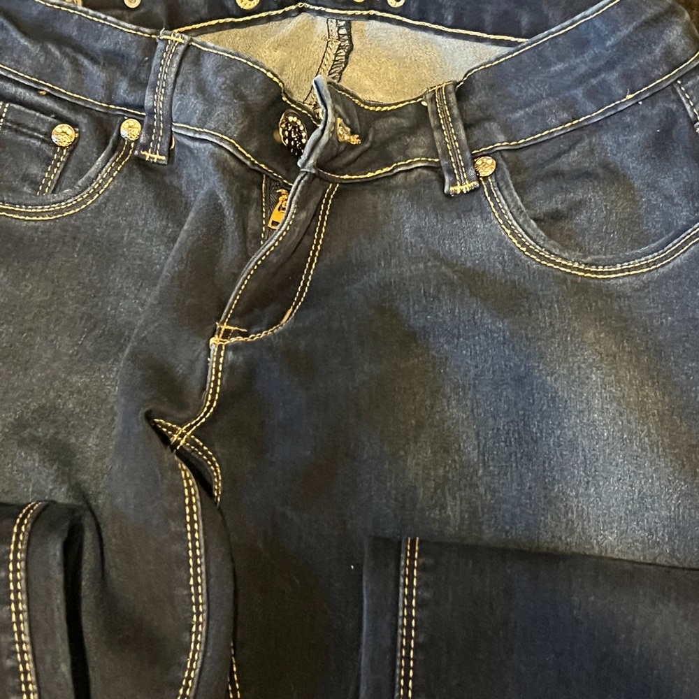 Crunch jeans - Picture 3 of 4
